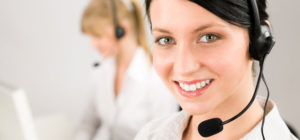 Unsere Support Hotlines