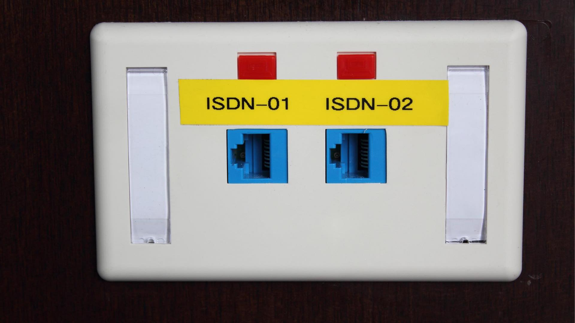 ISDN Abschaltung